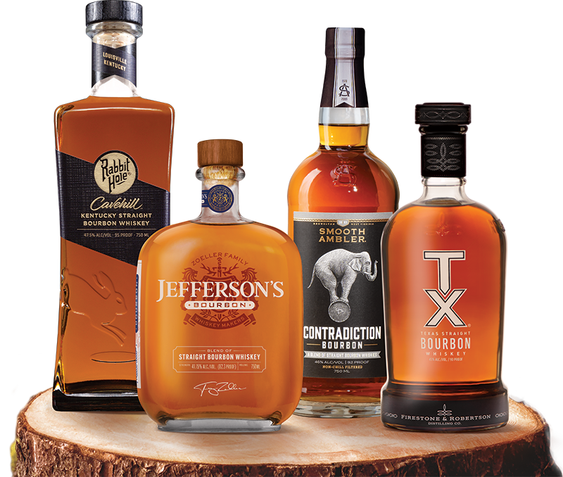 Bourbon Brilliance